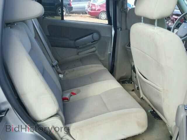 2007 FORD EXPLORER - VIN: 1FMEU73E37UB36034 - Фото 6