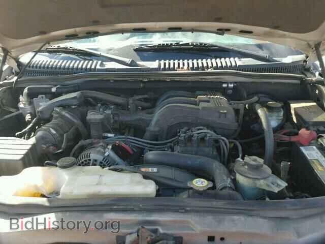 2007 FORD EXPLORER - VIN: 1FMEU73E37UB36034 - Фото 7