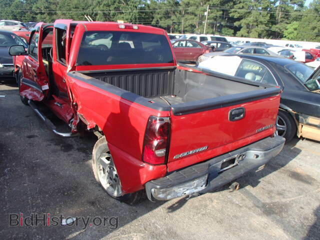 2006 CHEVROLET SILVERADO - VIN: 2GCEC13T961205855 - Photo 3