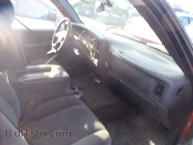 2006 CHEVROLET SILVERADO - VIN: 2GCEC13T961205855 - Photo 5