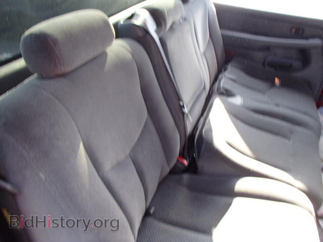 2006 CHEVROLET SILVERADO - VIN: 2GCEC13T961205855 - Photo 6