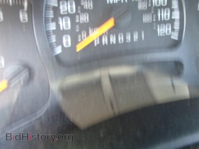 2006 CHEVROLET SILVERADO - VIN: 2GCEC13T961205855 - Photo 7