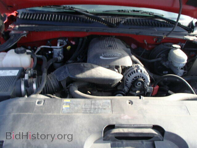 2006 CHEVROLET SILVERADO - VIN: 2GCEC13T961205855 - Photo 8