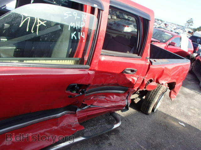2006 CHEVROLET SILVERADO - VIN: 2GCEC13T961205855 - Photo 10
