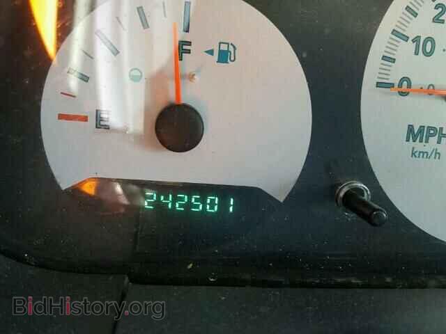 2007 DODGE CARAVAN - VIN: 1D4GP24R37B100822 - Фото 8