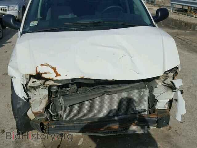 2007 DODGE CARAVAN - VIN: 1D4GP24R37B100822 - Фото 9