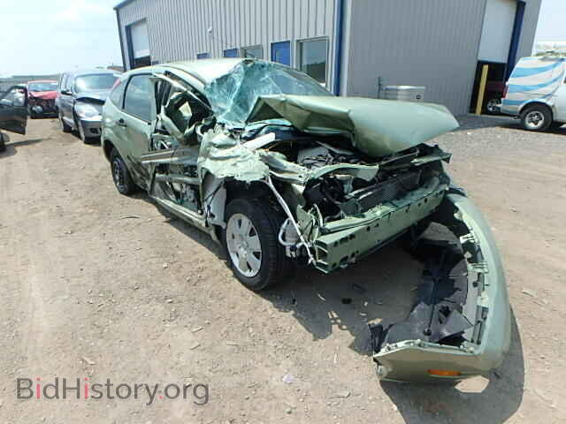 Фотография 1FAFP37N27W204093 - FORD FOCUS 2007