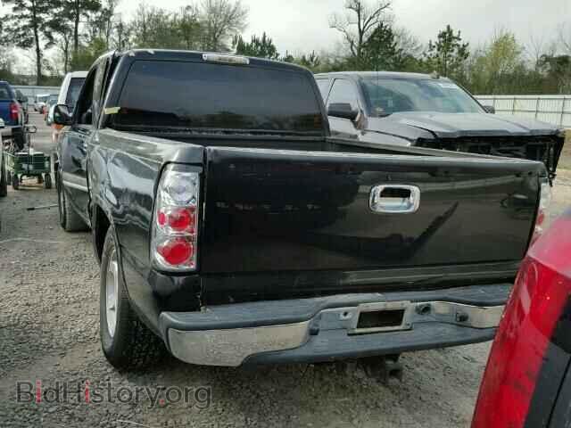 2005 CHEVROLET SILVERADO - VIN: 2GCEC19V051154656 - Фото 3