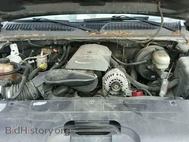 2005 CHEVROLET SILVERADO - VIN: 2GCEC19V051154656 - Фото 7