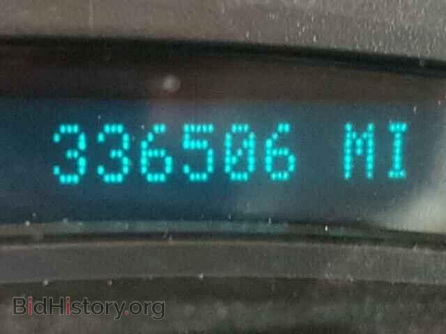 2005 CHEVROLET SILVERADO - VIN: 2GCEC19V051154656 - Фото 8