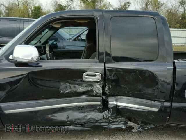 2005 CHEVROLET SILVERADO - VIN: 2GCEC19V051154656 - Фото 9