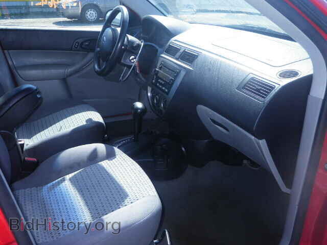 2006 FORD FOCUS - VIN: 1FAFP34N56W157872 - Photo 5