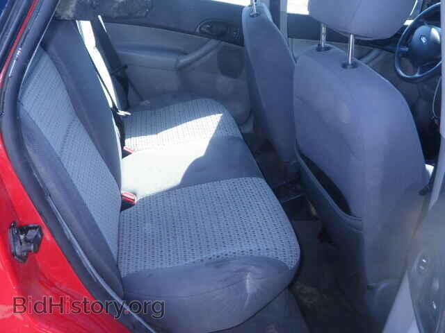 2006 FORD FOCUS - VIN: 1FAFP34N56W157872 - Photo 6
