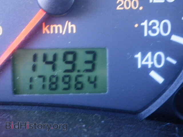 2006 FORD FOCUS - VIN: 1FAFP34N56W157872 - Photo 8