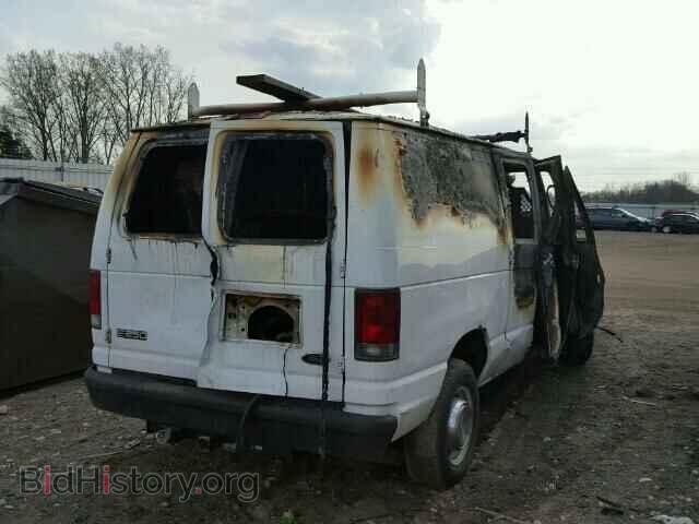 2004 FORD ECONOLINE - VIN: 1FTNE24L24HA91979 - Photo 4