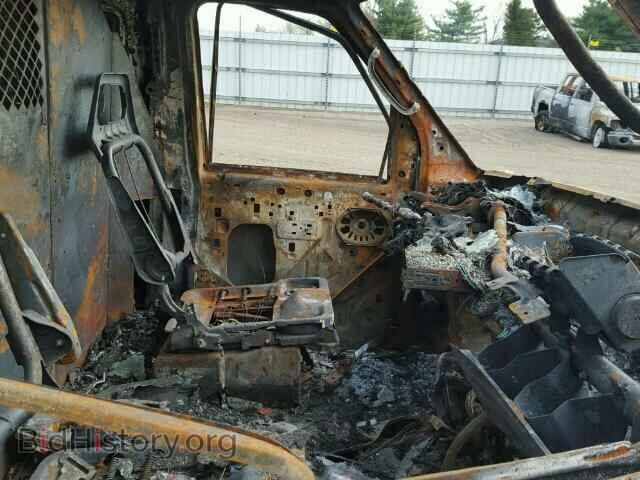 2004 FORD ECONOLINE - VIN: 1FTNE24L24HA91979 - Photo 5