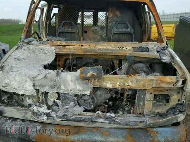 2004 FORD ECONOLINE - VIN: 1FTNE24L24HA91979 - Photo 7