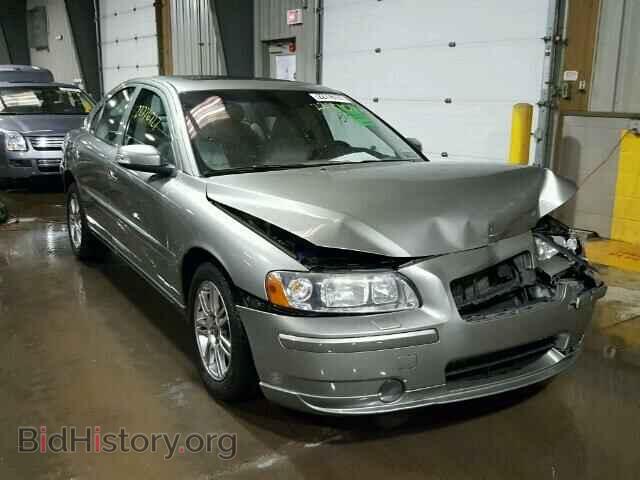 Photo YV1RH592272613084 - VOLVO S60 2007