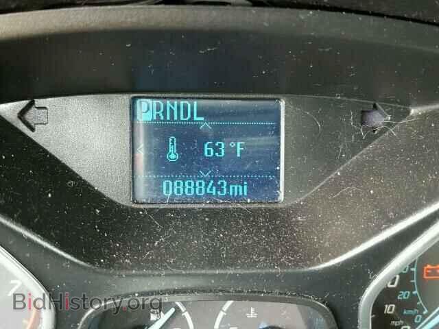 2012 FORD FOCUS - VIN: 1FAHP3F22CL112297 - Фото 8