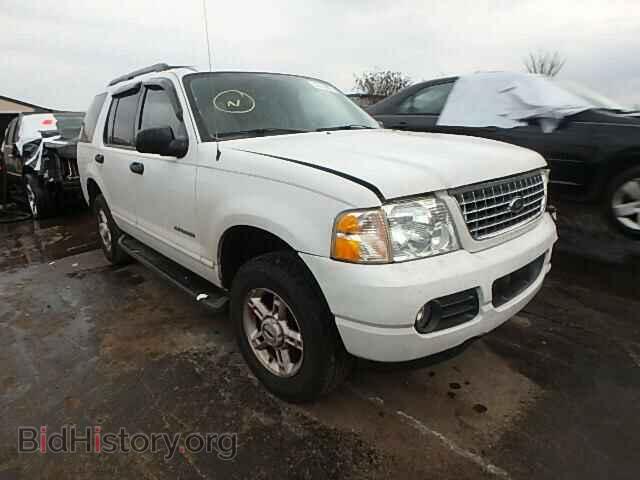 Photo 1FMDU63K95UA57556 - FORD EXPLORER 2005