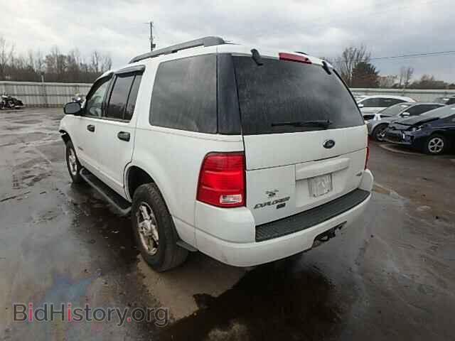2005 FORD EXPLORER - VIN: 1FMDU63K95UA57556 - Photo 3