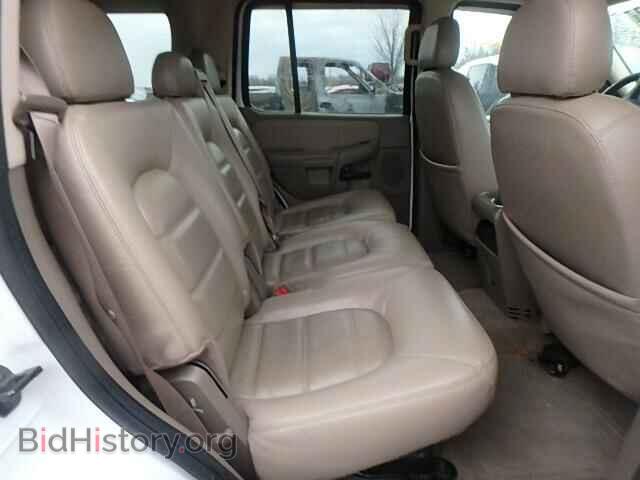 2005 FORD EXPLORER - VIN: 1FMDU63K95UA57556 - Photo 6