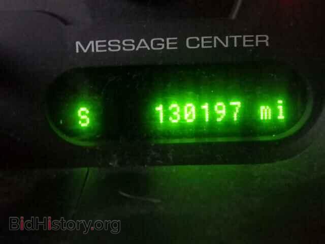 2005 FORD EXPLORER - VIN: 1FMDU63K95UA57556 - Photo 8
