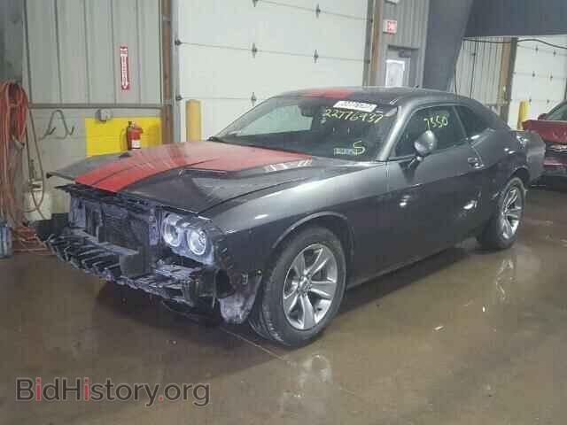 2016 DODGE CHALLENGER - VIN: 2C3CDZAG2GH213799 - Фото 2
