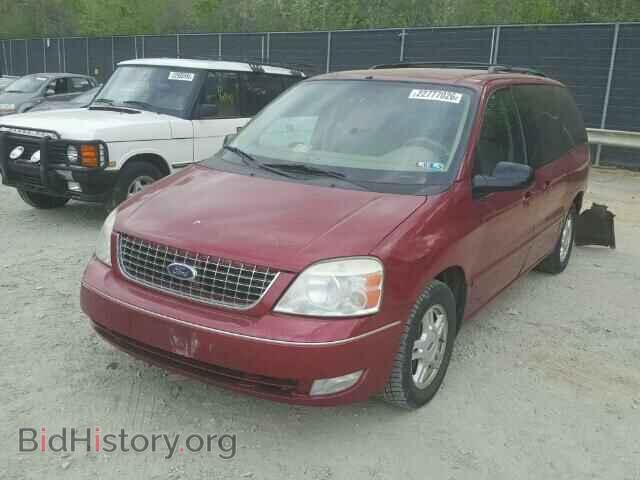 2004 FORD FREESTAR - VIN: 2FMDA52254BB13260 - Фото 2