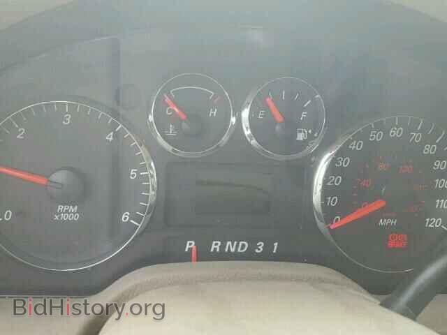 2004 FORD FREESTAR - VIN: 2FMDA52254BB13260 - Фото 8