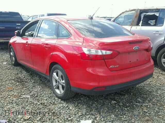 2014 FORD FOCUS - VIN: 1FADP3F26EL150990 - Photo 3