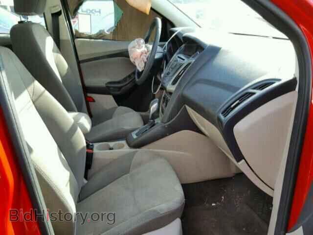 2014 FORD FOCUS - VIN: 1FADP3F26EL150990 - Photo 5