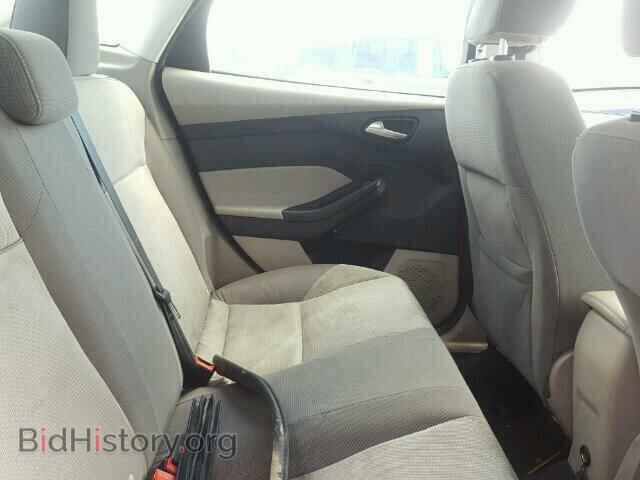 2014 FORD FOCUS - VIN: 1FADP3F26EL150990 - Photo 6
