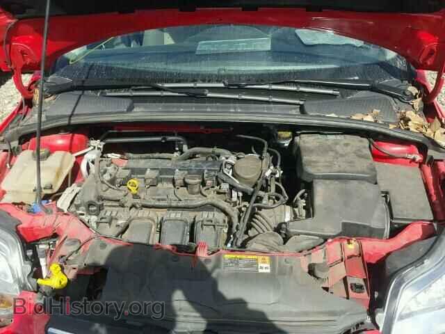 2014 FORD FOCUS - VIN: 1FADP3F26EL150990 - Photo 7