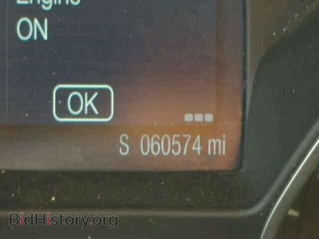 2014 FORD FOCUS - VIN: 1FADP3F26EL150990 - Photo 8