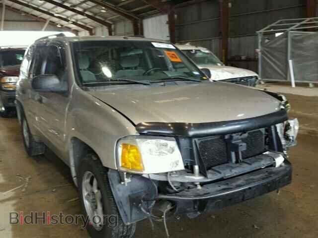 Фотография 1GKDS13S842105981 - GMC ENVOY 2004