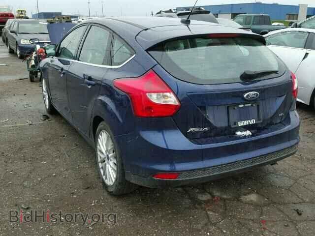 2012 FORD FOCUS - VIN: 1FAHP3M2XCL153425 - Photo 3