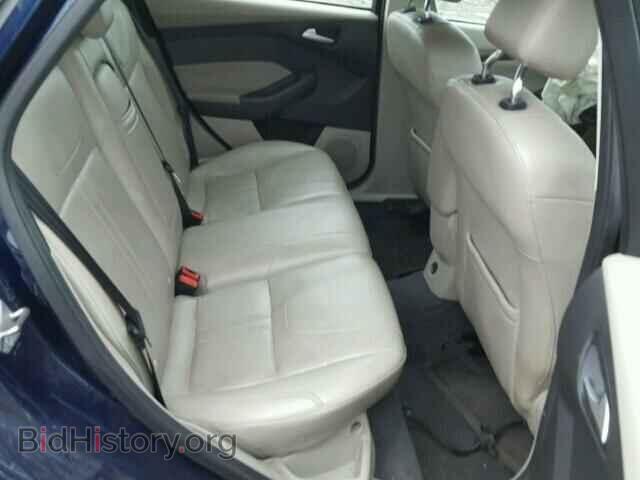 2012 FORD FOCUS - VIN: 1FAHP3M2XCL153425 - Photo 6