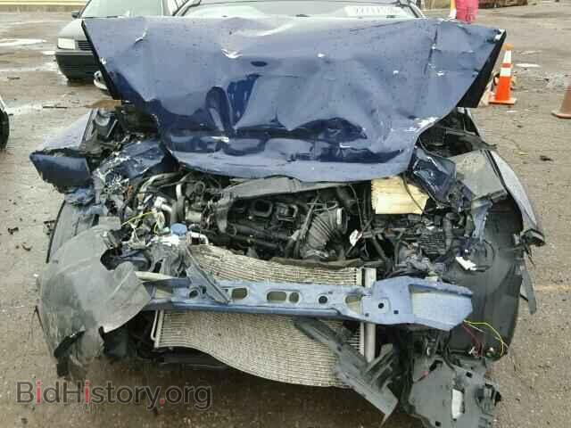 2012 FORD FOCUS - VIN: 1FAHP3M2XCL153425 - Photo 7