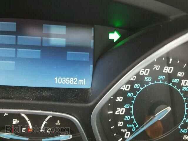 2012 FORD FOCUS - VIN: 1FAHP3M2XCL153425 - Photo 8