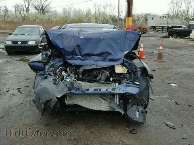2012 FORD FOCUS - VIN: 1FAHP3M2XCL153425 - Photo 9