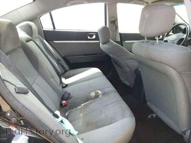 2007 MITSUBISHI GALANT - VIN: 4A3AB56F17E060015 - Фото 6