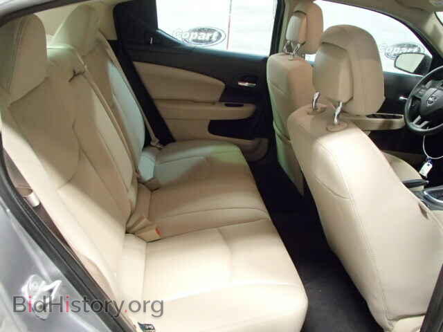 2013 DODGE AVENGER - VIN: 1C3CDZAB7DN662936 - Photo 6