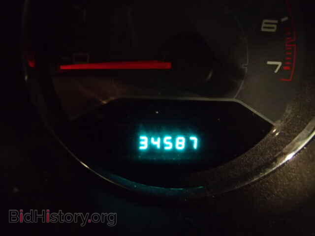 2013 DODGE AVENGER - VIN: 1C3CDZAB7DN662936 - Photo 8