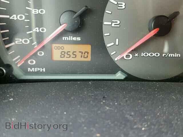 2004 MITSUBISHI ECLIPSE - VIN: 4A3AC44GX4E035967 - Photo 8