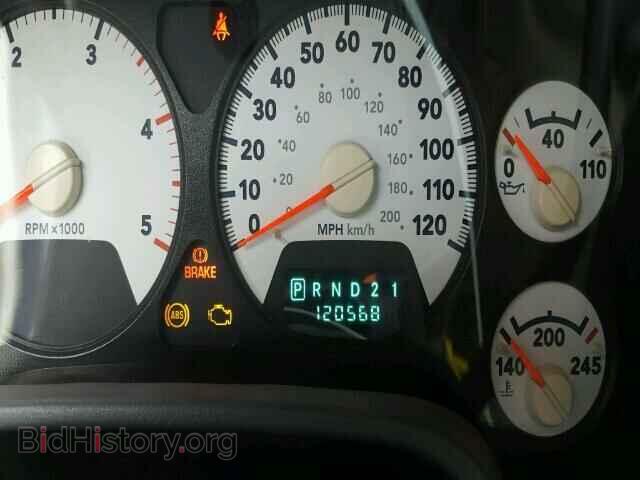 2006 DODGE RAM 3500 - VIN: 3D7LX38C36G167164 - Фото 8