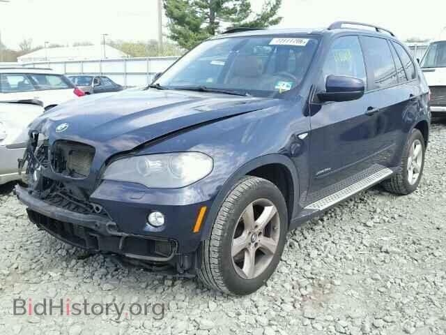 2010 BMW X5 - VIN: 5UXFF0C50ALT76891 - Фото 2