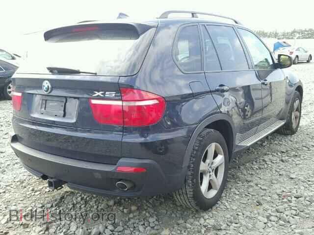2010 BMW X5 - VIN: 5UXFF0C50ALT76891 - Фото 4