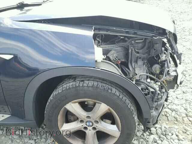 2010 BMW X5 - VIN: 5UXFF0C50ALT76891 - Фото 10