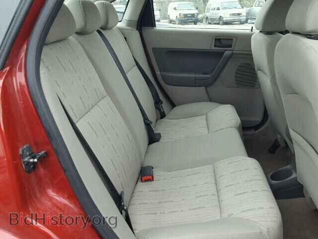 2010 FORD FOCUS - VIN: 1FAHP3FN6AW140304 - Фото 6